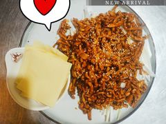 -清真·灰太狼烧烤海鲜大咖(沈阳道店)