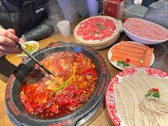 -牛市坎火锅(建设路店)