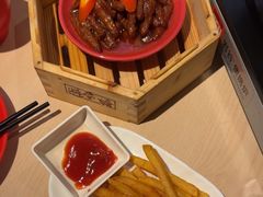 -避风塘(宝山万达店)