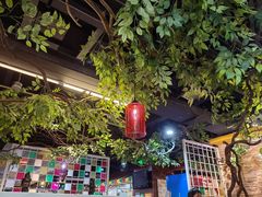 -巴犀烧烤(新崇光店)
