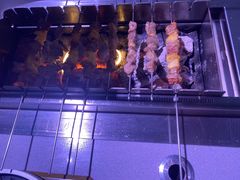 -丰茂烤串(全国首店)