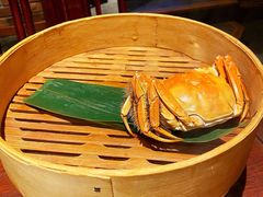 -成隆行·蟹王府(九江路店)
