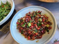 -洞庭鱼香(万科店)