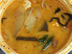 -小谷姐姐麻辣拌·麻辣烫(北辰店)