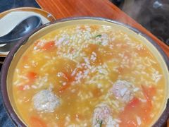 -李开心火锅馆(回兴店)