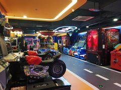-爱玩嘉年华(江北一店)