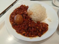 卤肉饭-宜家·瑞典风味餐厅(天津东丽商场店)