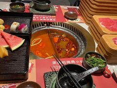 -空之介寿喜烧·和牛放题(恒隆广场店)