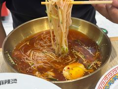 -亚惠美食花园(大连开发区安盛购物广场店)