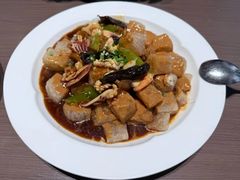 -将相和·海鲜蒸饺大连菜