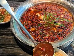 -老船舫·现做活鲜鱼馆(东郊记忆店)