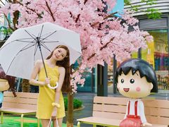 -东莞松山湖万象汇