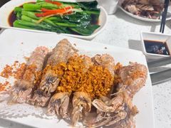 -肥仔文澳门猪骨煲(南京西路店)