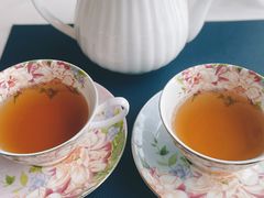 -L'amour澜茉·轻法餐