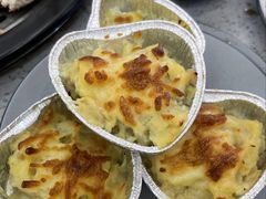 -仙螺岛海鲜自助餐厅(总店)