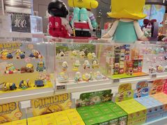 -泡泡玛特POPMART(宁波印象城店)