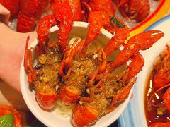 -虾乐园龙虾·夜宵(松江店)