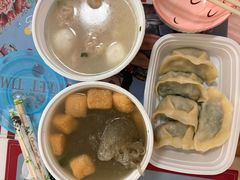 -刘长兴(三牌楼店)