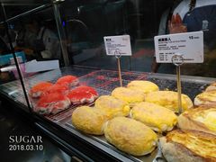 -LELECHA乐乐茶(美罗城店)
