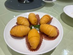 -兴悦酒家(环市东路店)