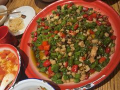 -兔槽江湖菜·重庆璧山兔(水围店)