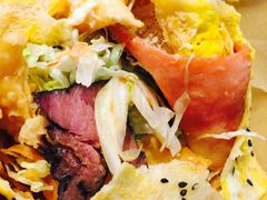 -煎饼道·孜然里脊煎饼(来福士店)