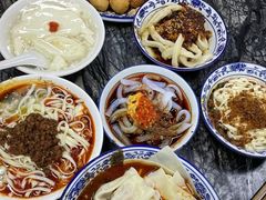-西月城谭豆花(春熙路店)