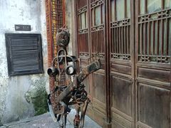 -嘉兴月河历史街区