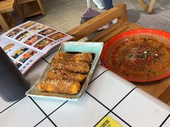 -蛙一刀·麻椒鱼火锅(金仙桥店)