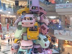 -凯德广场(学府店)