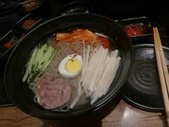 -九田家黑牛烤肉料理(中北镇店)