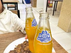-巷子深菜馆(新华路店)