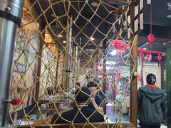 -源味居手把签烧烤(长春一店)