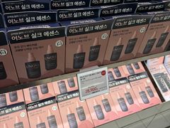 -Olive Young(明洞旗舰店)