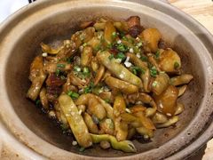 -老江南春·中国龙菜(衡山路店)