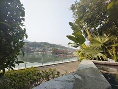 -海兰云天度假区温泉