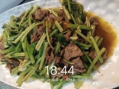 -四道菜·福建菜馆(万家广场店)