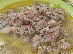 -雪花龙吊龙牛肉面(三山街店)