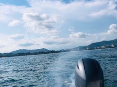 -亚龙湾海底世界