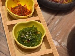 -赤坂亭·M9和牛烧肉·铁板烧·日料398放题(长泰广场店)
