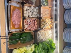 -火炉火自助餐(五道口购物中心店)