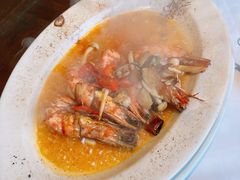 -Steaking·食间牛排(和平店)