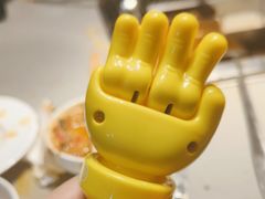 -海底捞火锅(杭州滨江九宜城店)