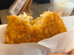 -麦当劳(厦门梧村店)