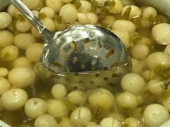 泡白樱桃萝卜-雪儿钱局泡菜