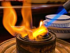 -義聚德·清真铜锅涮羊肉·烧烤(河东店)