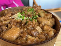 客家粉蒸肉-客汀家宴·客家烟火 四季食材(集美店)