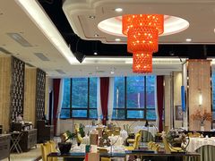 大堂-胜记酒家·精致线(君汇店)