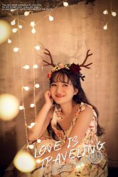 点击看大图 -巴黎春天婚纱摄影STUDIO·定制
