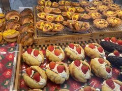 -BreadTalk面包新语(虹口龙之梦店)